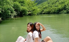 周晓琳50厘米全部进入直肠